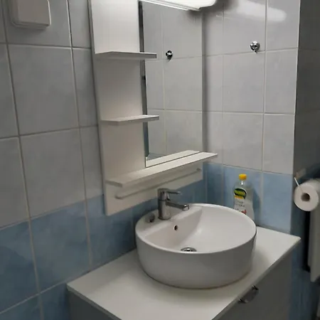 Kaptenslyan شقة ريسبورغ