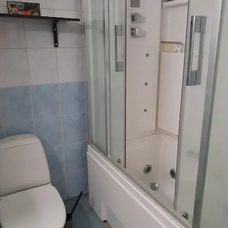 شقة Kaptenslyan ريسبورغ