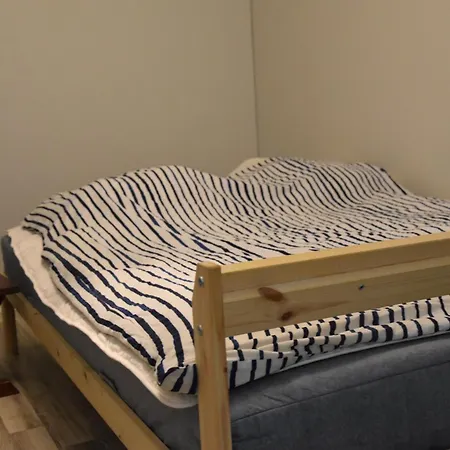 Kaptenslyan Lägenhet Raseborg